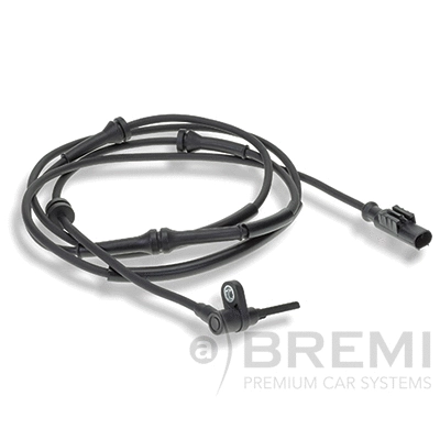 Sensor, wheel speed (51343)