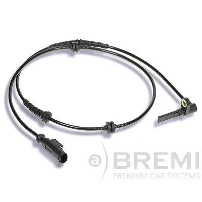 Sensor, wheel speed (50269)