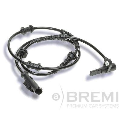 Sensor, wheel speed (50383)
