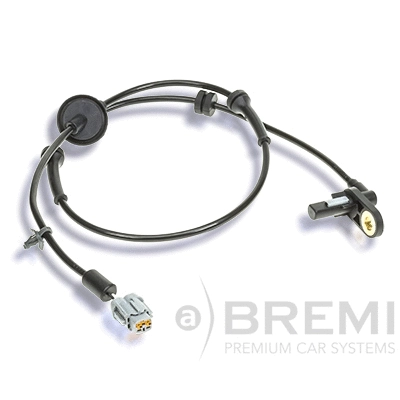 Sensor, wheel speed (50950)