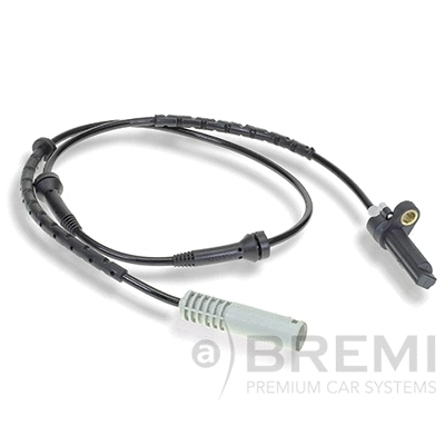 Sensor, wheel speed (51311)