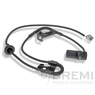 Sensor, wheel speed (51482)