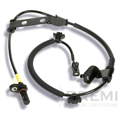 Sensor, wheel speed (50116)