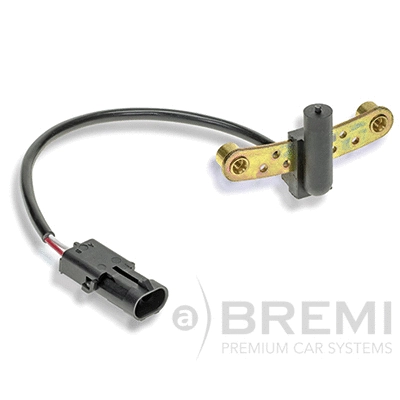 Sensor, crankshaft pulse (60407)