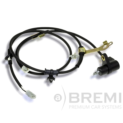 Sensor, wheel speed (50627)