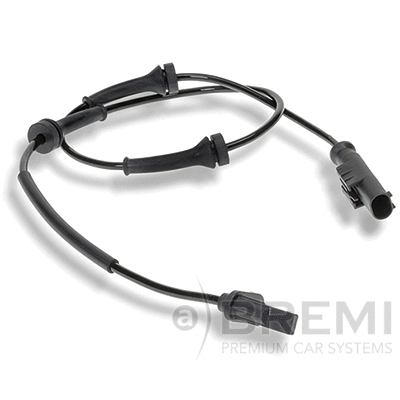 Sensor, wheel speed (51518)