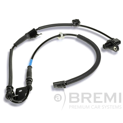 Sensor, wheel speed (50092)