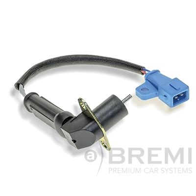 Sensor, crankshaft pulse (60381)