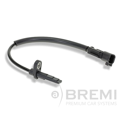 Sensor, wheel speed (51596)
