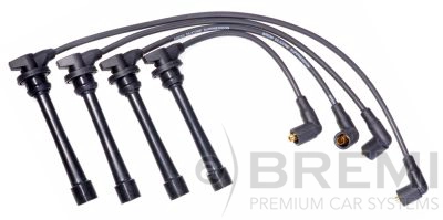 Ignition Cable Kit (300/701)