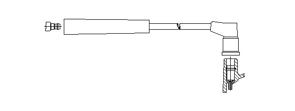 Ignition Cable (326/40)