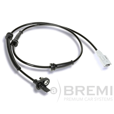 Sensor, wheel speed (50268)