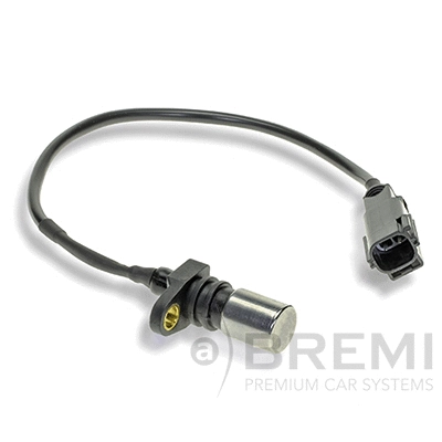 Sensor, crankshaft pulse (60413)