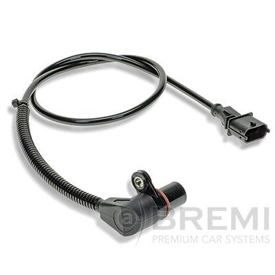 Sensor, crankshaft pulse (60245)