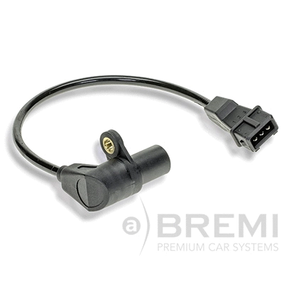 Sensor, crankshaft pulse (60260)