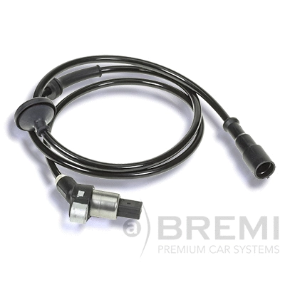 Sensor, wheel speed (50666)