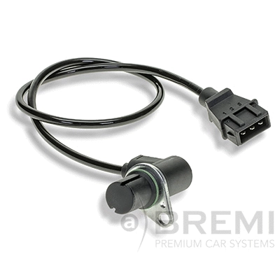Sensor, crankshaft pulse (60198)