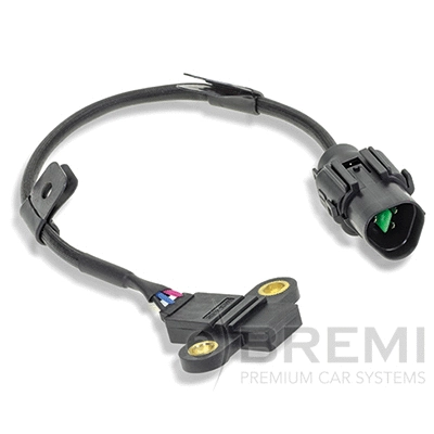 Sensor, crankshaft pulse (60540)