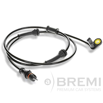 Sensor, wheel speed (50381)