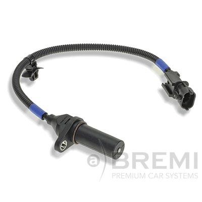 Sensor, crankshaft pulse (60575)