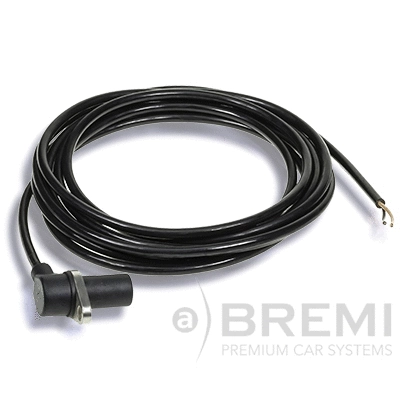 Sensor, wheel speed (50506)