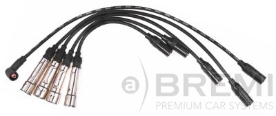 Ignition Cable Kit (296B)