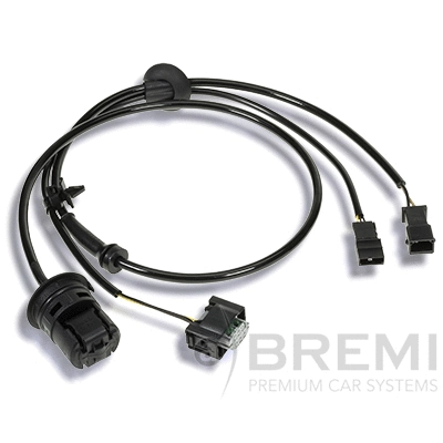 Sensor, wheel speed (50300)