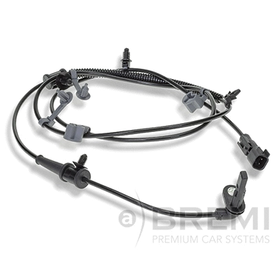 Sensor, wheel speed (51502)