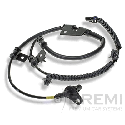Sensor, wheel speed (51245)