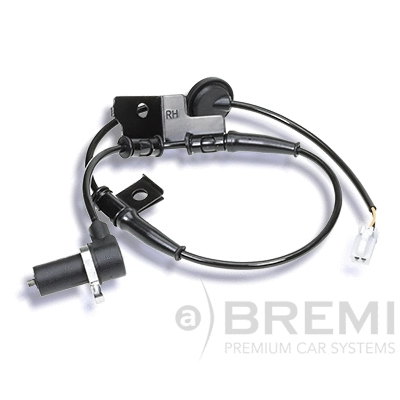 Sensor, wheel speed (50447)