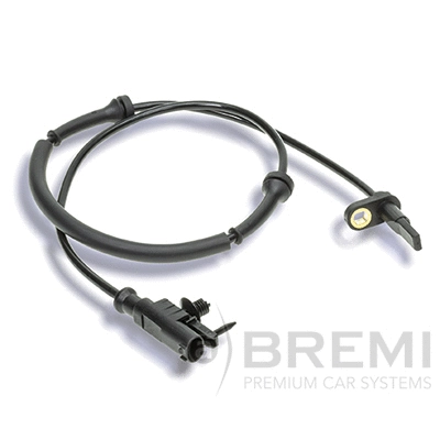 Sensor, wheel speed (50870)