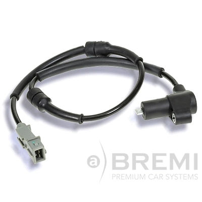 Sensor, wheel speed (50216)
