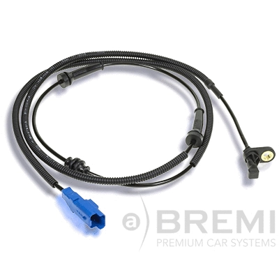 Sensor, wheel speed (50214)