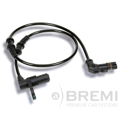 Sensor, wheel speed (50243)