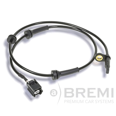 Sensor, wheel speed (50852)