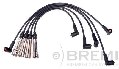 Ignition Cable Kit (539)