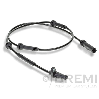 Sensor, wheel speed (51562)