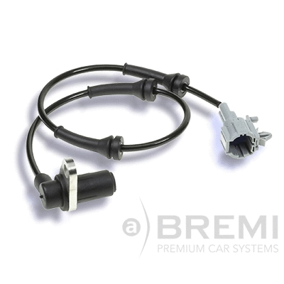 Sensor, wheel speed (50564)
