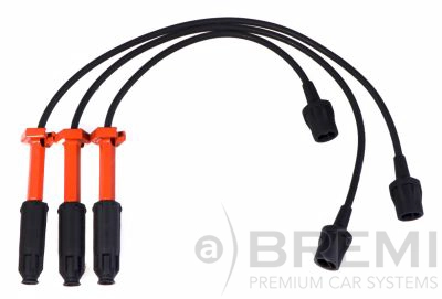 Ignition Cable Kit (226)