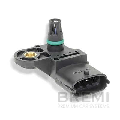 Sensor, intake manifold pressure (35115)