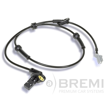 Sensor, wheel speed (50553)