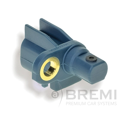 Sensor, wheel speed (51519)