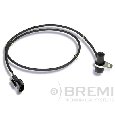 Sensor, wheel speed (50530)