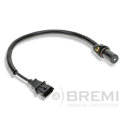 Sensor, crankshaft pulse (60210)