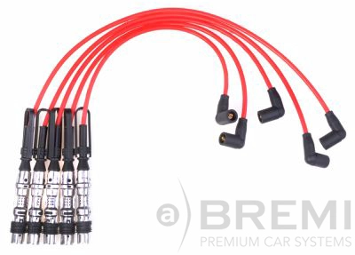 Ignition Cable Kit (205H200)
