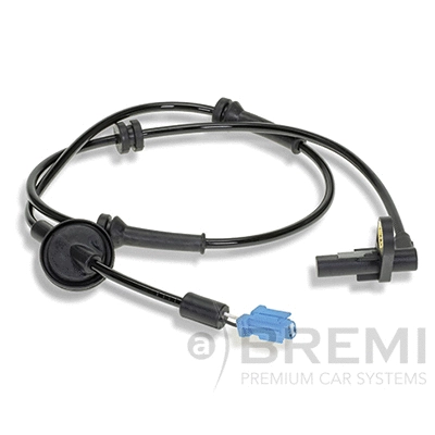 Sensor, wheel speed (51662)