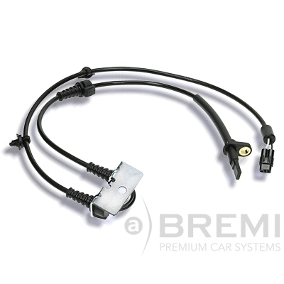 Sensor, wheel speed (50978)