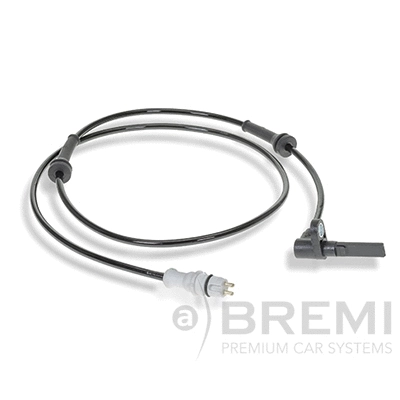 Sensor, wheel speed (51735)