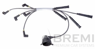 Ignition Cable Kit (782/100)