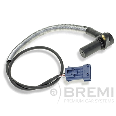 Sensor, crankshaft pulse (60247)